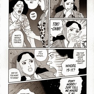 [Tagame Gengoroh] Yami no Naka no Shamo | The Gamefowl Enveloped in Despair [Eng] – Gay Manga sex 77