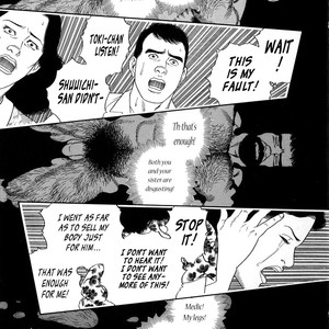 [Tagame Gengoroh] Yami no Naka no Shamo | The Gamefowl Enveloped in Despair [Eng] – Gay Manga sex 92