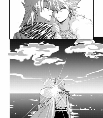 [Yukimika (Yukky)] Kiss at Dawn – Boku no Hero Academia dj [Eng] – Gay Manga sex 16