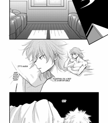 [Yukimika (Yukky)] Kiss at Dawn – Boku no Hero Academia dj [Eng] – Gay Manga sex 32