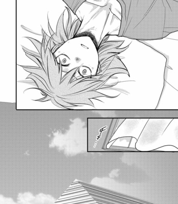 [Yukimika (Yukky)] Kiss at Dawn – Boku no Hero Academia dj [Eng] – Gay Manga sex 40