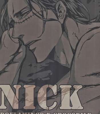 Gay Manga - [Lovely Hollow] Nick – One Piece dj [Eng] – Gay Manga