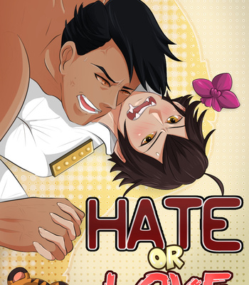 [Gay69Lord] Hate or Love – Hetalia dj [Eng] – Gay Manga thumbnail 001