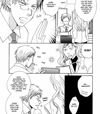 [AKIBA Touko] Zantei, Koibito [Eng] – Gay Manga sex 93