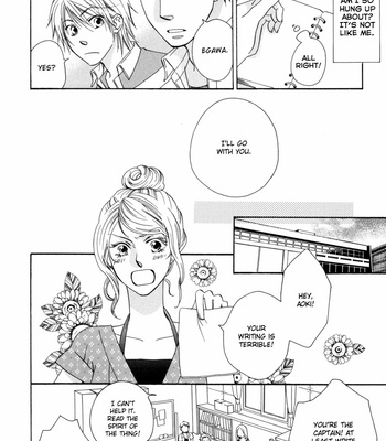 [AKIBA Touko] Zantei, Koibito [Eng] – Gay Manga sex 157