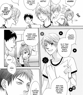 [AKIBA Touko] Zantei, Koibito [Eng] – Gay Manga sex 158