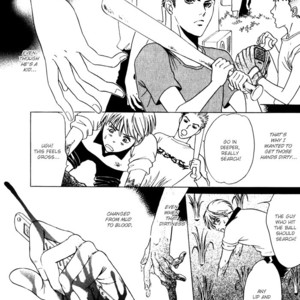 [Sadahiro Mika] Venus ni Kuchizuke [Eng] – Gay Manga sex 8