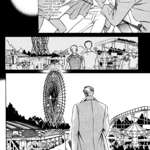 [Sadahiro Mika] Venus ni Kuchizuke [Eng] – Gay Manga sex 9