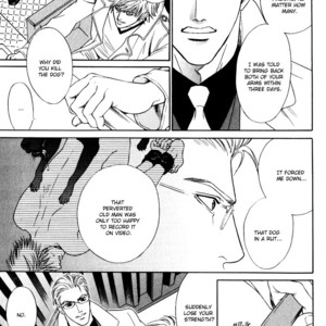 [Sadahiro Mika] Venus ni Kuchizuke [Eng] – Gay Manga sex 12