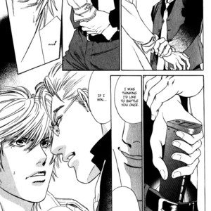 [Sadahiro Mika] Venus ni Kuchizuke [Eng] – Gay Manga sex 22