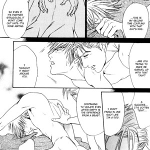 [Sadahiro Mika] Venus ni Kuchizuke [Eng] – Gay Manga sex 26
