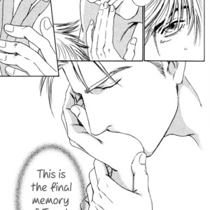 [Sadahiro Mika] Venus ni Kuchizuke [Eng] – Gay Manga sex 32