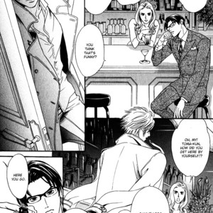 [Sadahiro Mika] Venus ni Kuchizuke [Eng] – Gay Manga sex 44