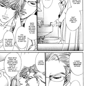 [Sadahiro Mika] Venus ni Kuchizuke [Eng] – Gay Manga sex 51