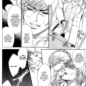 [Sadahiro Mika] Venus ni Kuchizuke [Eng] – Gay Manga sex 52