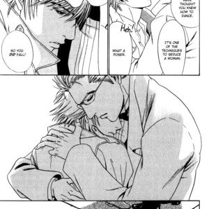 [Sadahiro Mika] Venus ni Kuchizuke [Eng] – Gay Manga sex 61