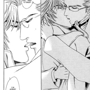 [Sadahiro Mika] Venus ni Kuchizuke [Eng] – Gay Manga sex 62