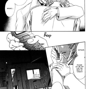 [Sadahiro Mika] Venus ni Kuchizuke [Eng] – Gay Manga sex 63