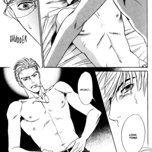 [Sadahiro Mika] Venus ni Kuchizuke [Eng] – Gay Manga sex 65
