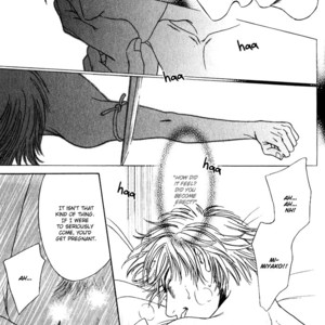 [Sadahiro Mika] Venus ni Kuchizuke [Eng] – Gay Manga sex 67
