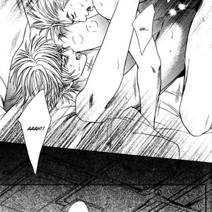 [Sadahiro Mika] Venus ni Kuchizuke [Eng] – Gay Manga sex 69