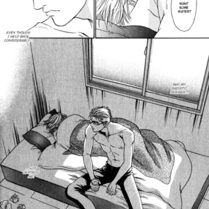 [Sadahiro Mika] Venus ni Kuchizuke [Eng] – Gay Manga sex 70