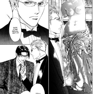 [Sadahiro Mika] Venus ni Kuchizuke [Eng] – Gay Manga sex 78