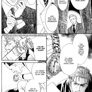 [Sadahiro Mika] Venus ni Kuchizuke [Eng] – Gay Manga sex 81