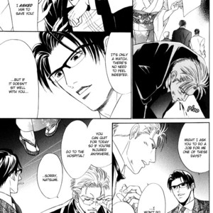 [Sadahiro Mika] Venus ni Kuchizuke [Eng] – Gay Manga sex 82
