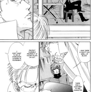 [Sadahiro Mika] Venus ni Kuchizuke [Eng] – Gay Manga sex 84