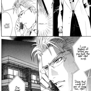 [Sadahiro Mika] Venus ni Kuchizuke [Eng] – Gay Manga sex 95