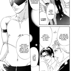 [Sadahiro Mika] Venus ni Kuchizuke [Eng] – Gay Manga sex 96