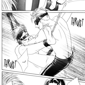 [Sadahiro Mika] Venus ni Kuchizuke [Eng] – Gay Manga sex 103
