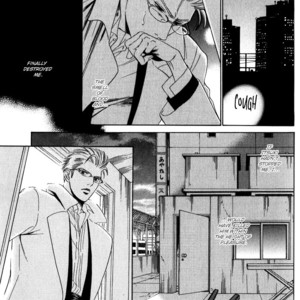 [Sadahiro Mika] Venus ni Kuchizuke [Eng] – Gay Manga sex 106