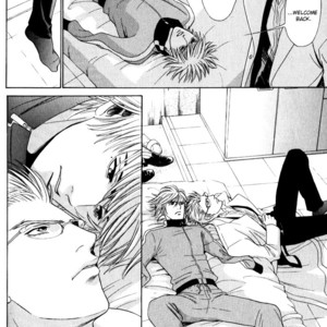 [Sadahiro Mika] Venus ni Kuchizuke [Eng] – Gay Manga sex 107
