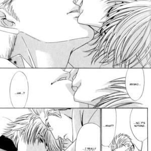 [Sadahiro Mika] Venus ni Kuchizuke [Eng] – Gay Manga sex 108