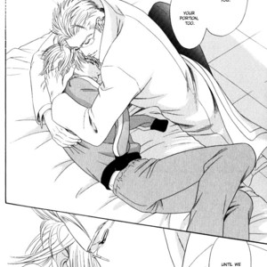 [Sadahiro Mika] Venus ni Kuchizuke [Eng] – Gay Manga sex 109