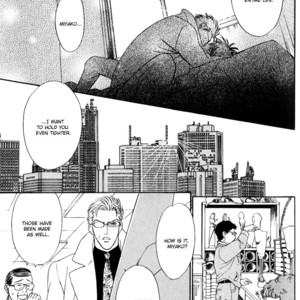[Sadahiro Mika] Venus ni Kuchizuke [Eng] – Gay Manga sex 110
