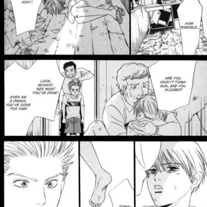 [Sadahiro Mika] Venus ni Kuchizuke [Eng] – Gay Manga sex 115
