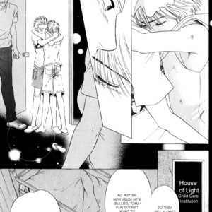 [Sadahiro Mika] Venus ni Kuchizuke [Eng] – Gay Manga sex 116
