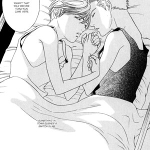 [Sadahiro Mika] Venus ni Kuchizuke [Eng] – Gay Manga sex 117