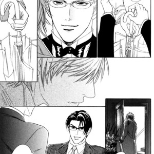 [Sadahiro Mika] Venus ni Kuchizuke [Eng] – Gay Manga sex 122