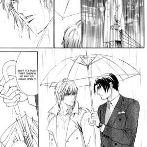 [Sadahiro Mika] Venus ni Kuchizuke [Eng] – Gay Manga sex 124