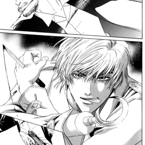 [Sadahiro Mika] Venus ni Kuchizuke [Eng] – Gay Manga sex 126