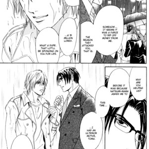 [Sadahiro Mika] Venus ni Kuchizuke [Eng] – Gay Manga sex 128
