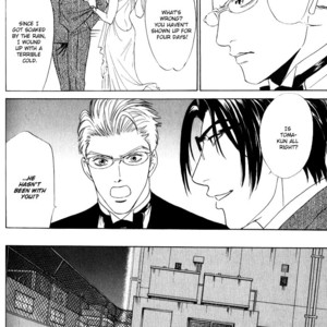 [Sadahiro Mika] Venus ni Kuchizuke [Eng] – Gay Manga sex 141