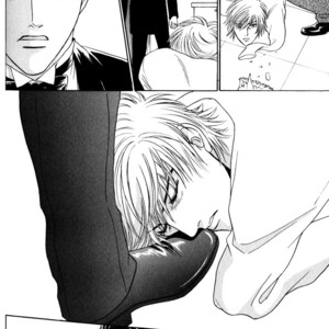 [Sadahiro Mika] Venus ni Kuchizuke [Eng] – Gay Manga sex 143