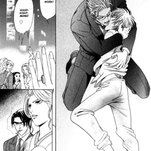 [Sadahiro Mika] Venus ni Kuchizuke [Eng] – Gay Manga sex 144
