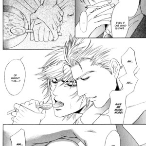 [Sadahiro Mika] Venus ni Kuchizuke [Eng] – Gay Manga sex 145