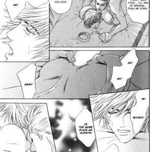 [Sadahiro Mika] Venus ni Kuchizuke [Eng] – Gay Manga sex 146